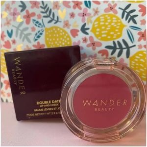 NWT Beauty Double Date Lip brand new color Rendezvous/Swipe